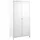 Interlink Kleiderschrank Chilly Home 106 x 210 x 60 cm Weiß