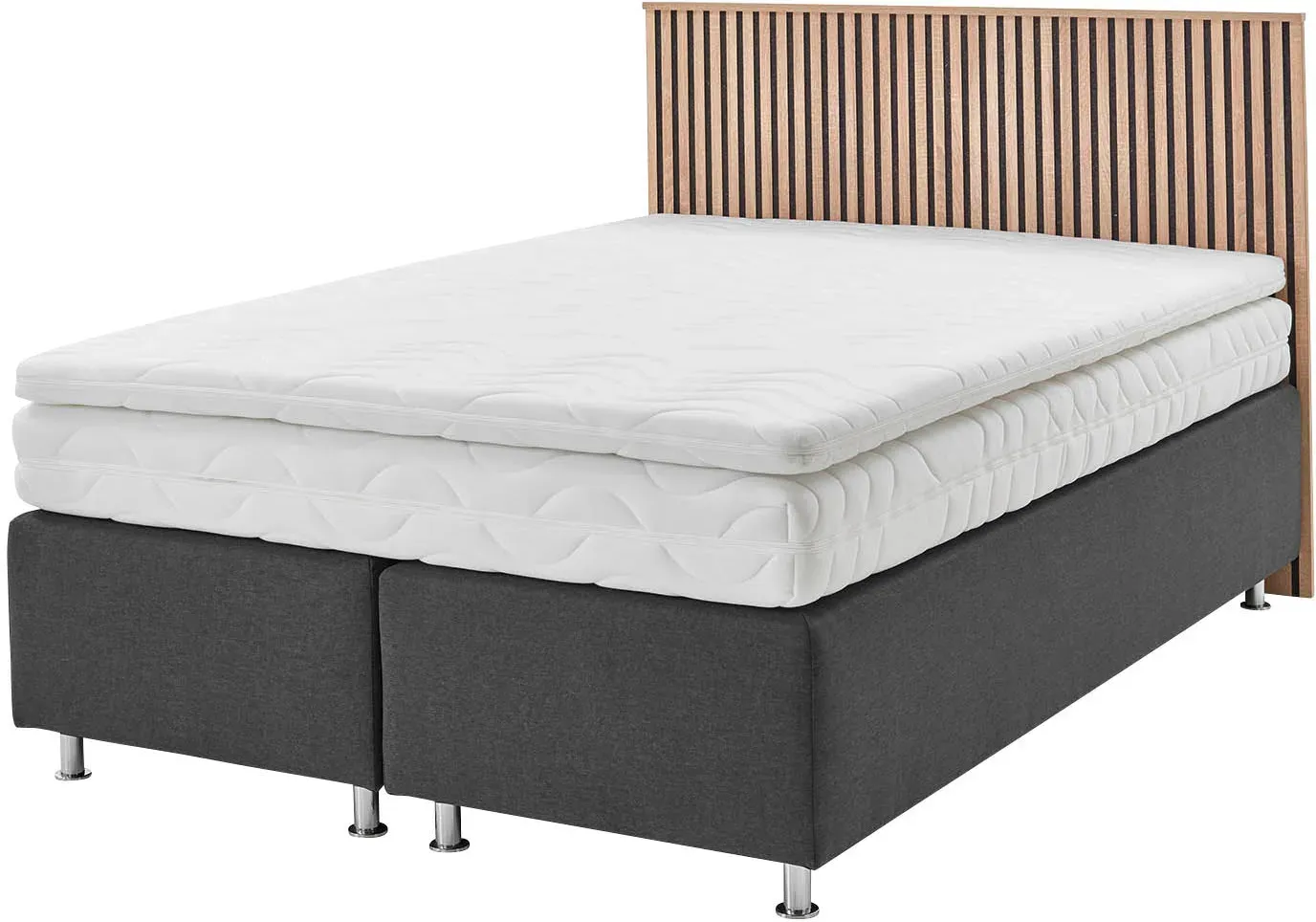 Boxspringbett 