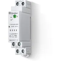 Finder Dämmerungsschalter 1-100Lux 16A 230VAC 11.31.8.230.0000