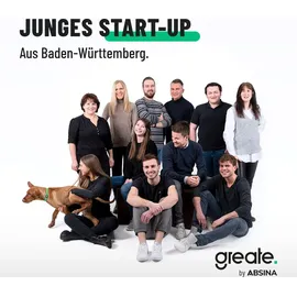 greate 6x Schaltbare Steckdose mit Schalter 1fach - Schuko Steckdosenschalter, Zwischenstecker mit Schalter, - Weiß