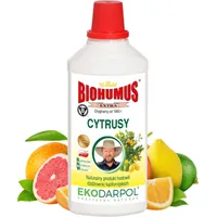 ekodarpol Zitrusdünger Bio Flüssigdünger 1 l