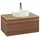 Villeroy & Boch Antao Waschbeckenunterschrank L30_5 800x360x500mm mit Beleuchtung mit Struktur FK/AP: HM/1