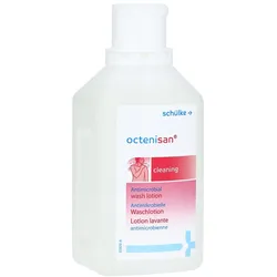 Octenisan Waschlotion 500 ml