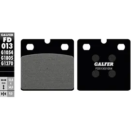 GALFER FD013