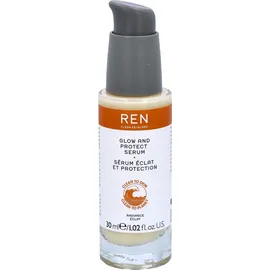 Ren Glow & Protect Serum 30 ml