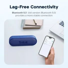 Tribit XSound Go