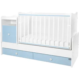 Lorelli Babybett Trend Plus 70x160cm