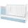 Lorelli Babybett Trend Plus 70x160cm