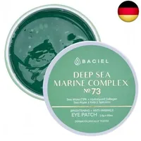 BACIEL 73% Meerwasser - Kollagen & EGF Augenpads I