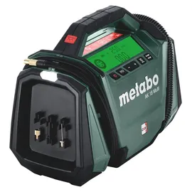 Metabo AK 18 Multi 18 V 11 bar 16 l/min