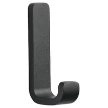 ZONE Denmark Rim Haken Schwarz