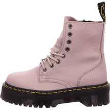 Dr. Martens Jadon Iii Stiefel - Taupe PISA in Beige