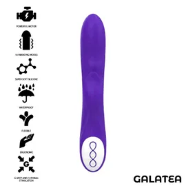 Galatea Galatea, - Galo Vibrator, G-Punkt Vibrator