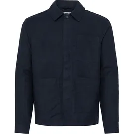 CASUAL FRIDAY CFEvensen blau M