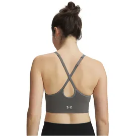 Under Armour Vanish Seamless Clay Green S