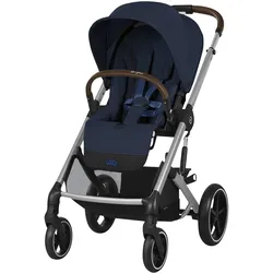 Cybex GOLD Kinderwagen BALIOS S LUX, blau