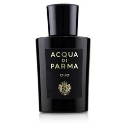 Unisex-Parfüm Acqua di Parma Colonia Oud INGREDIENT COLLECTION EDP 180 ml