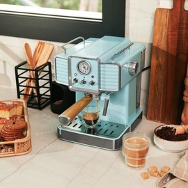 Cecotec Italienische Kaffeemaschine Cecotec Power Espresso 20