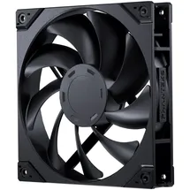 PHANTEKS M25 Gen2 PWM Lüfter 140mm, schwarz