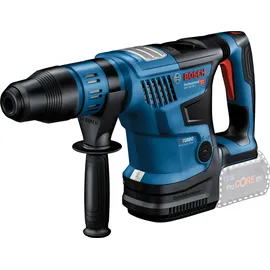 Bosch GBH 18V-36 C Professional ohne Akku + Koffer 0611915001