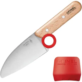 Opinel Le petit Chef Küchenmesser-Set 2-tlg.