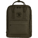 Fjällräven Re-Kanken dark olive