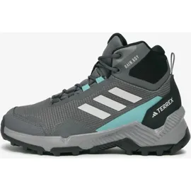 adidas Terrex Eastrail 2.0 Mid RAIN.RDY Damen Grey Five/Dash Grey/Core Black 38