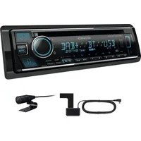 Kenwood KDC-BT760DAB