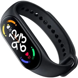 Xiaomi Smart Band 7 schwarz BHR6008GL