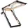 Roto Dachfenster Designo R88C 114 x 160 cm