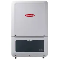 Fronius Verto 17.5 PV-WR, 3 MPPT, 3-phasig, SPD Typ