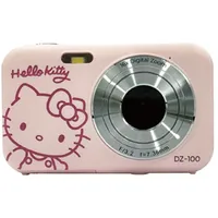 Yashica Hello Kitty pink