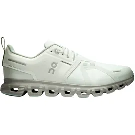 On Cloud 6 Waterproof Damen Iceberg / Tin 37