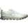 On Cloud 6 Waterproof Damen Iceberg / Tin 37