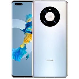 Huawei Mate 40 Pro 256 GB mystic silver