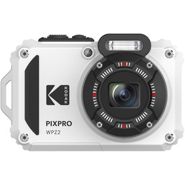 Kodak WPZ2 white,