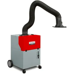 Schweisskraft Filtergerät Master