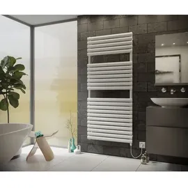 Ximax Badheizkörper Nestor rein 1570 x 600 mm 900 W weiß Typ 1