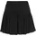 LASCANA Hosenrock Damen Schwarz 46