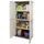 GarPet Gartenschrank 165 x 0 x 0 cm Beige