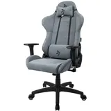 Arozzi Torretta Soft Fabric asche