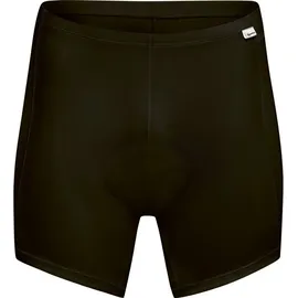 Gonso Herren Benito Unterhose mit Sitzpolster (Größe 6XL,