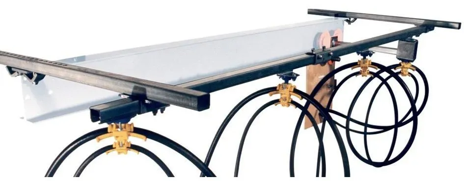 Lapp Zubehör C-PROFILSCHIENE-6M-C40 62200444