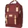 Doughnut Macaroon Large Reborn Rucksack wine