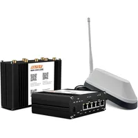 Selfsat MWR 5560 eSIM 5G Router