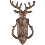 Esschert Design db78 Rustikal Gusseisen