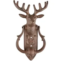 Esschert Design db78 Rustikal Gusseisen