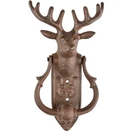 Esschert Design db78 Rustikal Gusseisen