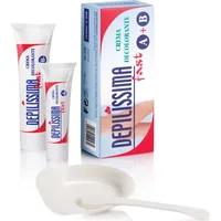 Depilissima Bleichcreme in Tuben 50 ml