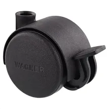 Wagner System GmbH Lenkrolle 35 kg